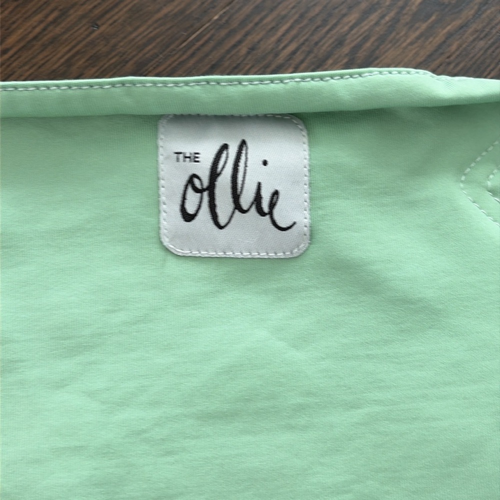 Ollie Swaddle